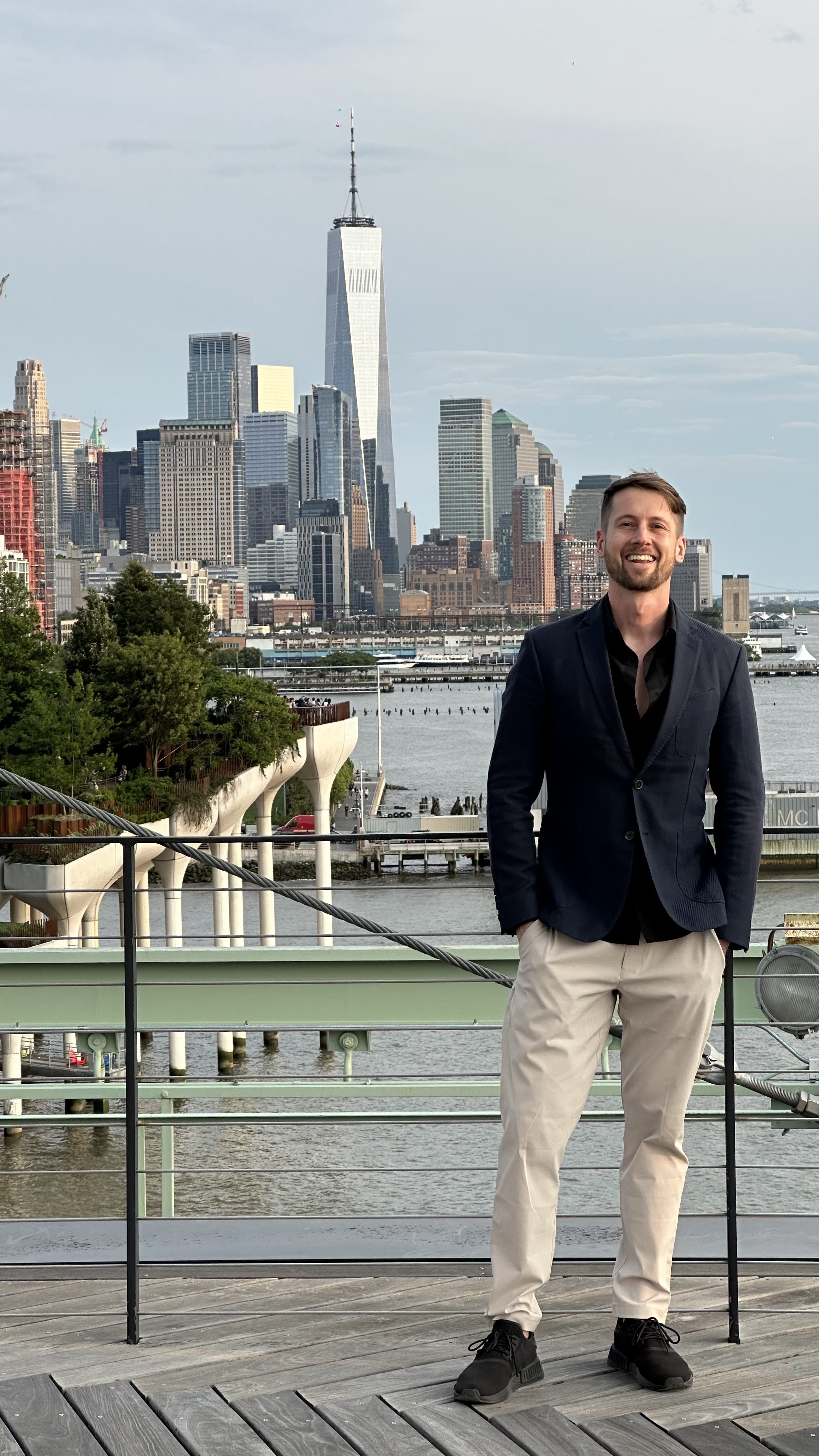 Сергей Числов — фаундер Aspirine HR